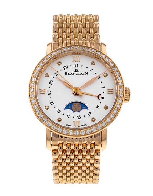 Blancpain Villeret 6126-2987-MMB Image 6